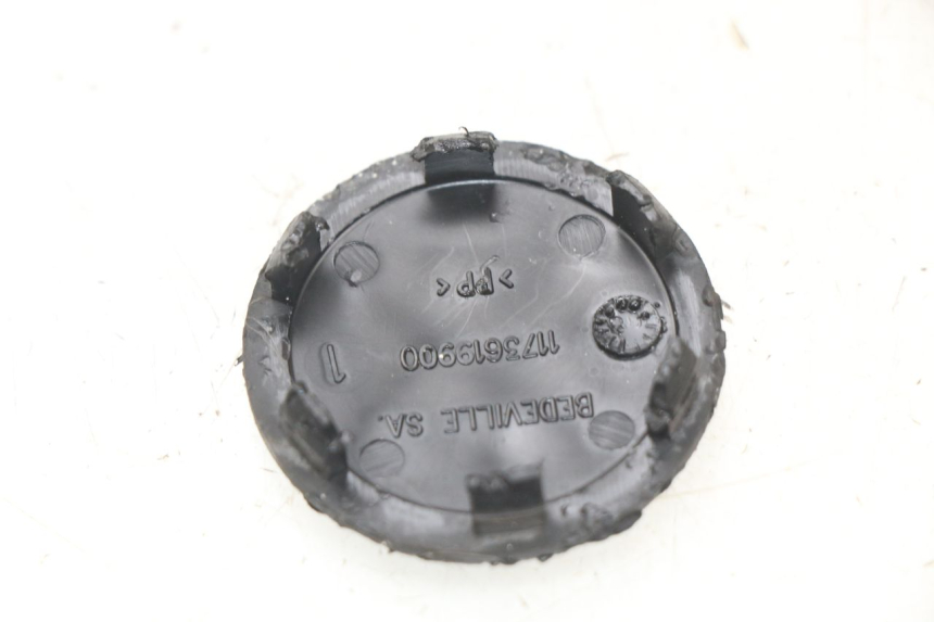 photo de WIELKAP PEUGEOT ELYSTAR 50 (2002 - 2014) - Zoom op gebruiksstaat