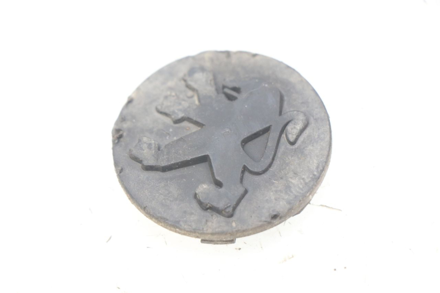 photo de WIELKAP PEUGEOT ELYSTAR 50 (2002 - 2014) - Hoofdaanzicht