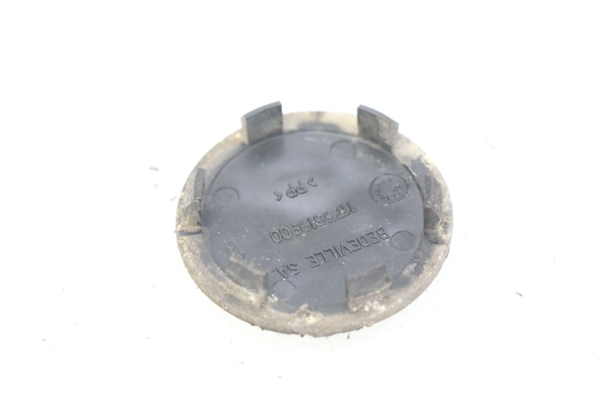 photo de WIELKAP PEUGEOT ELYSTAR 50 (2002 - 2014) - Zoom op gebruiksstaat