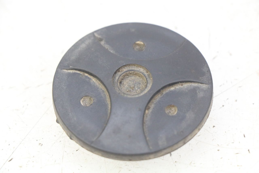 photo de WIELKAP KEEWAY F-ACT FACT 50 (2006 - 2011) - Hoofdaanzicht