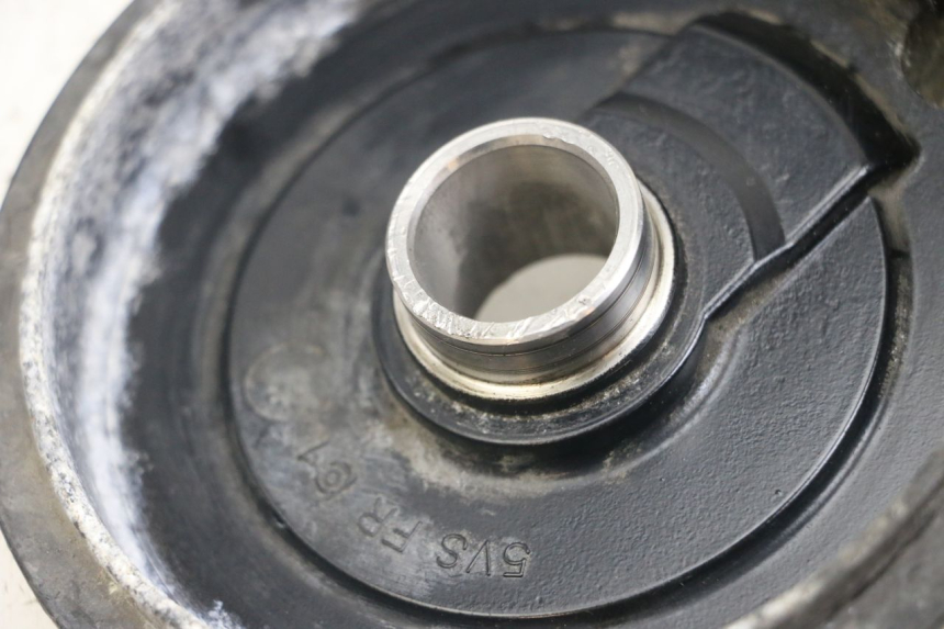 photo de WIELKAP YAMAHA FJR ABS 1300 (2006 - 2012) - Detail van het onderdeel