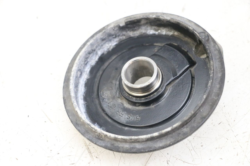 photo de WIELKAP YAMAHA FJR ABS 1300 (2006 - 2012) - Zoom op gebruiksstaat