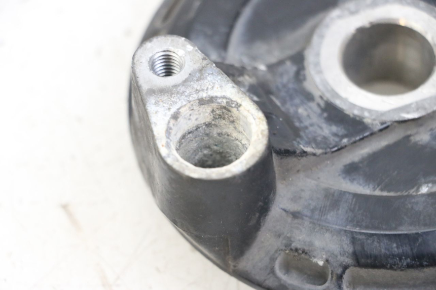 photo de WIELKAP YAMAHA FJR ABS 1300 (2006 - 2012) - Andere kijkhoek