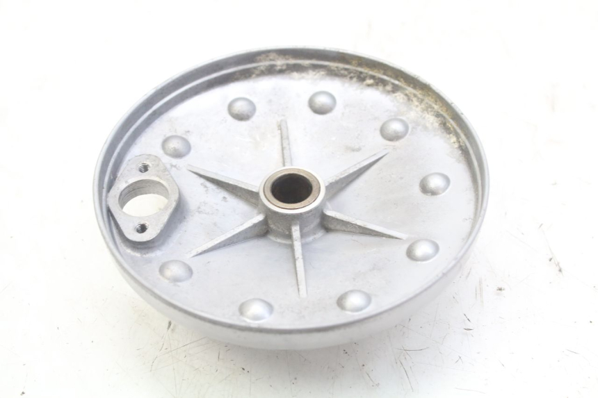 photo de WIELKAP PEUGEOT GEOPOLIS RS 125 (2007 - 2009) - Detail van het onderdeel