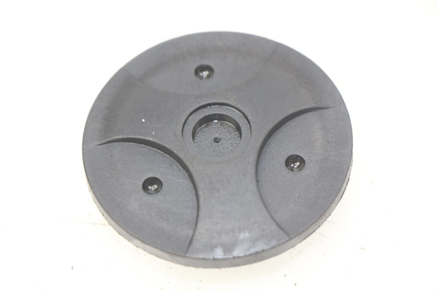 photo de WIELKAP TNT MOTOR GRIDO 2T 50 (2010 - 2019) - Hoofdaanzicht