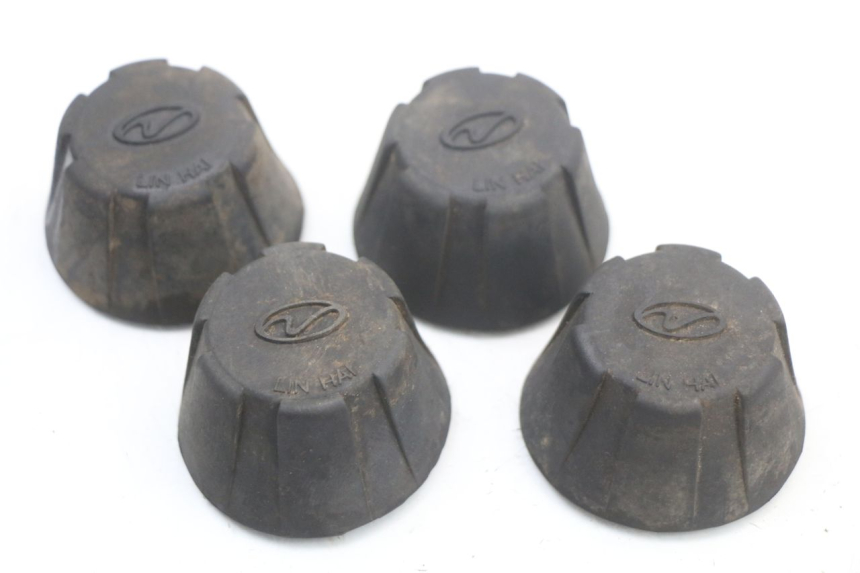 photo de WIELKAP HYTRACK HY S 4X4 410 (2013 - 2016) - Hoofdaanzicht