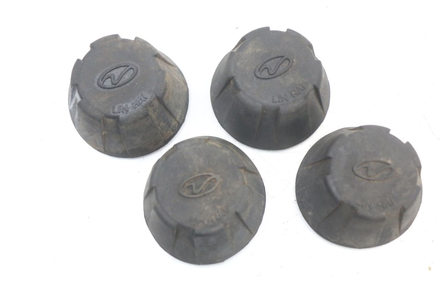 photo de WIELKAP HYTRACK HY S 4X4 410 (2013 - 2016) - Detail van het onderdeel