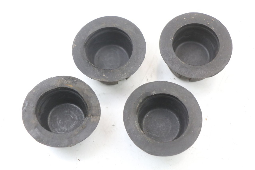 photo de WIELKAP HYTRACK HY S 4X4 410 (2013 - 2016) - Zoom op gebruiksstaat