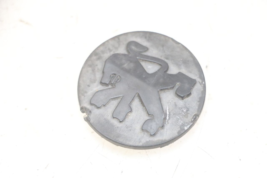 photo de WIELKAP PEUGEOT JET FORCE CARBU 50 (2003 - 2016) - Hoofdaanzicht