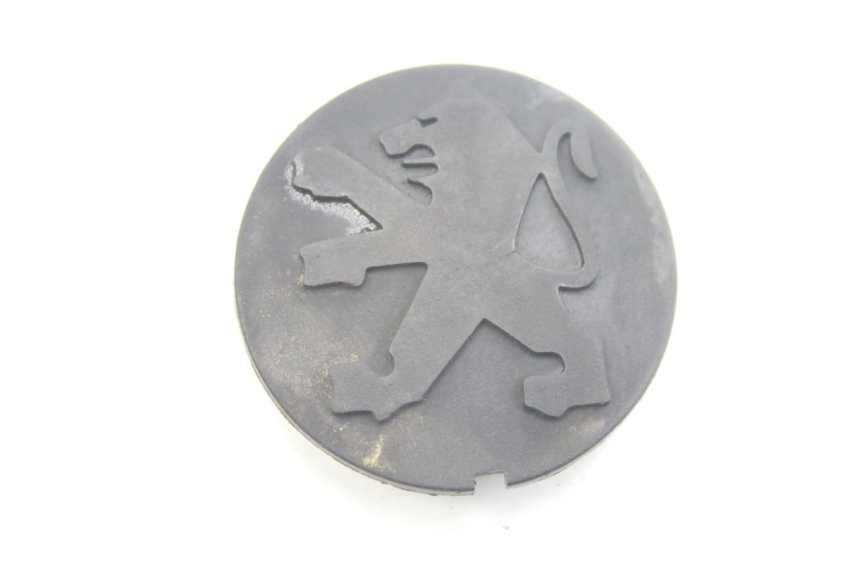 photo de WIELKAP PEUGEOT KISBEE 4T 50 (2018 - 2022) - Hoofdaanzicht