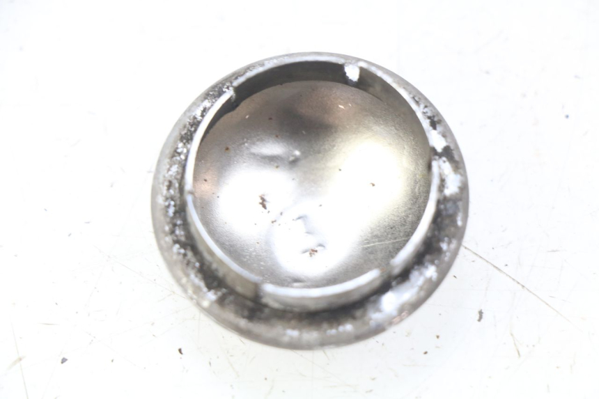 photo de WIELKAP PIAGGIO LIBERTY IGET 4T 50 (2015 - 2020) - Zoom op gebruiksstaat