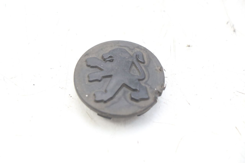 photo de WIELKAP PEUGEOT LUDIX 50 (2005 - 2007) - Hoofdaanzicht