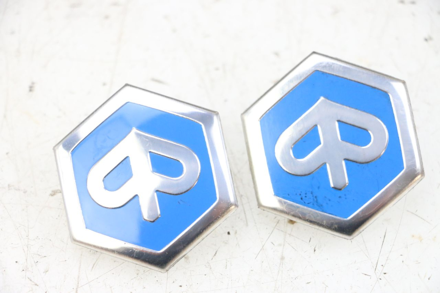 photo de WIELKAP PIAGGIO MP3 HPE 300 (2019 - 2026) - Hoofdaanzicht