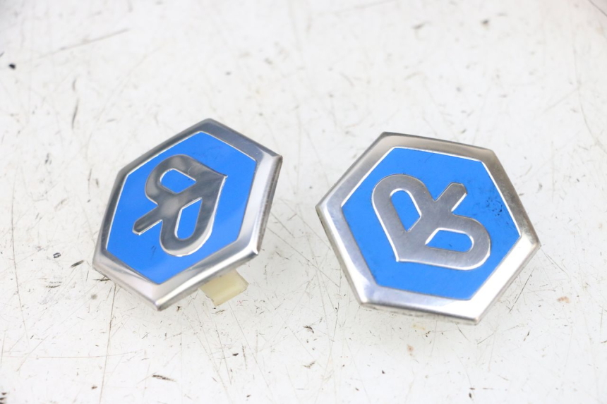 photo de WIELKAP PIAGGIO MP3 HPE 300 (2019 - 2026) - Detail van het onderdeel