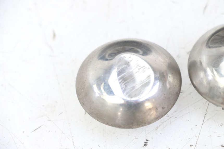 photo de WIELKAP PIAGGIO MP3 LT 300 (2010 - 2016) - Zoom op gebruiksstaat