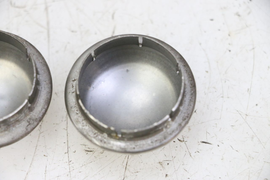 photo de WIELKAP PIAGGIO MP3 LT 300 (2010 - 2016) - Zoom op gebruiksstaat