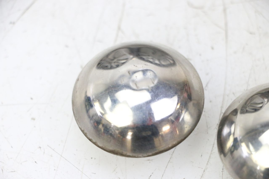 photo de WIELKAP PIAGGIO MP3 LT 300 (2010 - 2016) - Technische close-up