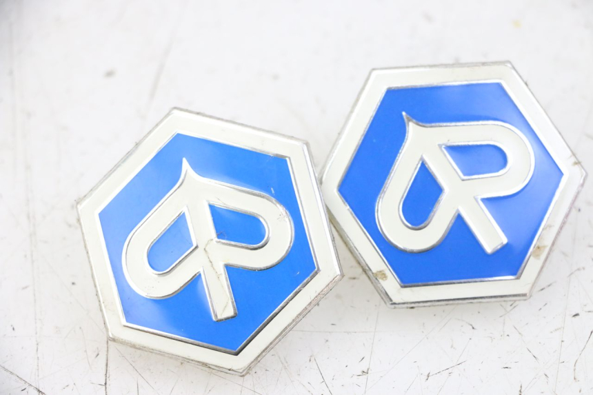 photo de WIELKAP PIAGGIO MP3 500 (2014 - 2017) - Detail van het onderdeel