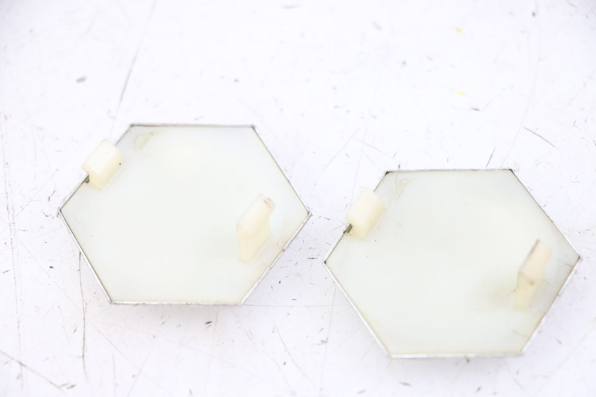 photo de WIELKAP PIAGGIO MP3 500 (2014 - 2017) - Zoom op gebruiksstaat