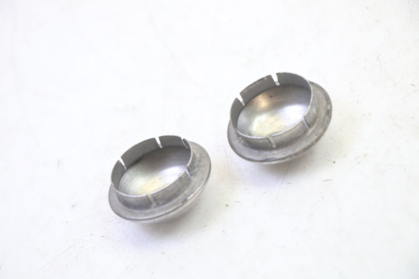 photo de WIELKAP PIAGGIO MP3 500 (2011 - 2015) - Zoom op gebruiksstaat