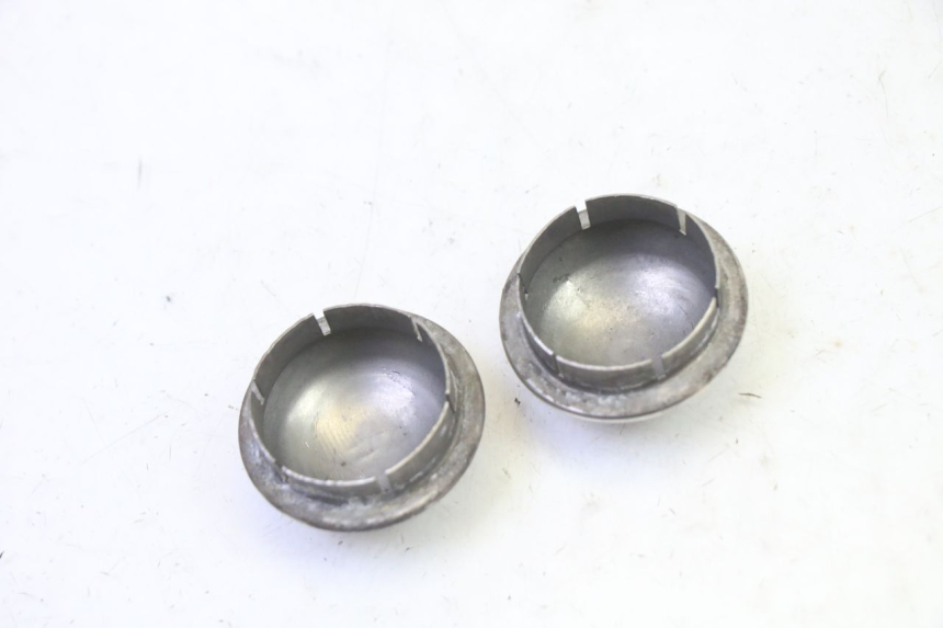 photo de WIELKAP PIAGGIO MP3 125 (2006 - 2014) - Zoom op gebruiksstaat