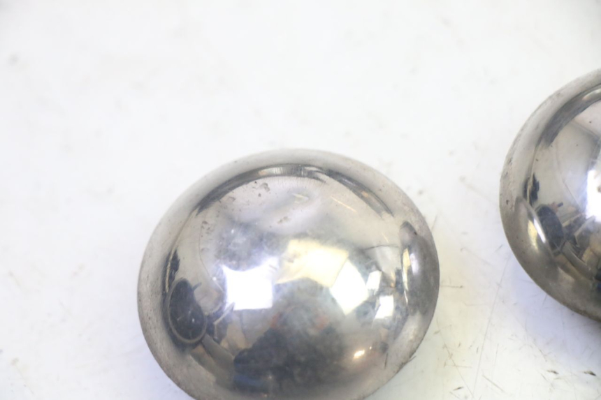 photo de WIELKAP PIAGGIO MP3 125 (2006 - 2014) - Zoom op gebruiksstaat