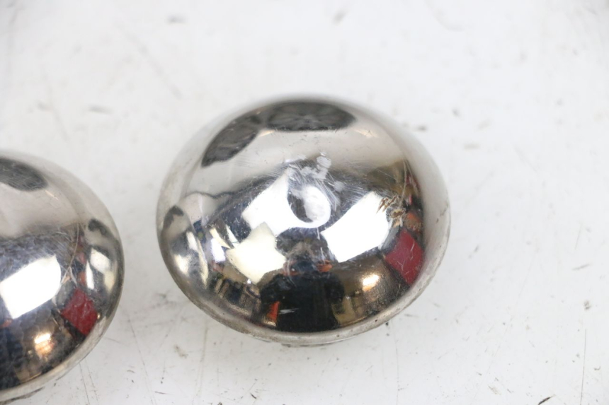 photo de WIELKAP PIAGGIO MP3 RL 250 (2006 - 2010) - Technische close-up