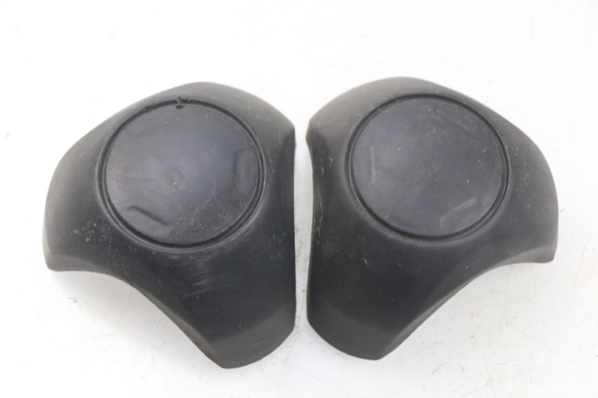 photo de WIELKAP MBK MW TRYPTIK 125 (2017 - 2022) - Hoofdaanzicht