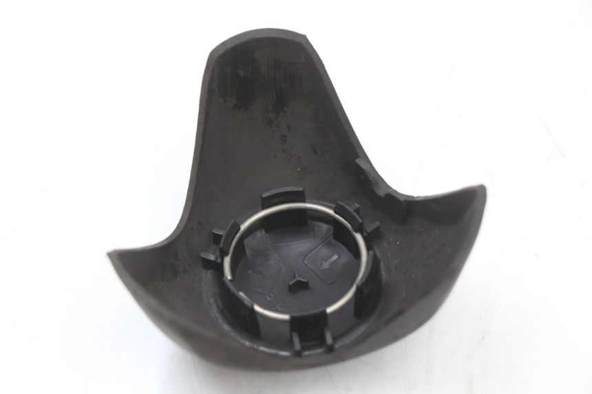 photo de WIELKAP MBK MW TRYPTIK 125 (2014 - 2016) - Zoom op gebruiksstaat