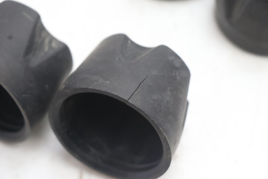 photo de WIELDEKSEL KYMCO MXU R 250 (2004 - 2010) - Technische close-up