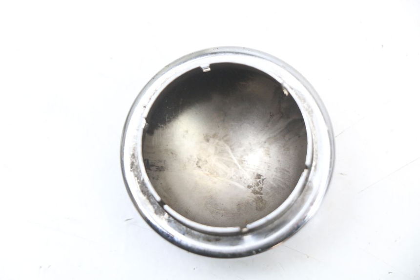 photo de WIELKAP PIAGGIO NEW TYPHOON 50 (2018 - 2021) - Zoom op gebruiksstaat