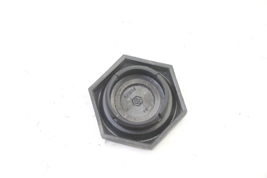 photo de WIELKAP PIAGGIO NRG POWER PUREJET 50 (2018 - 2021) - Zoom op gebruiksstaat