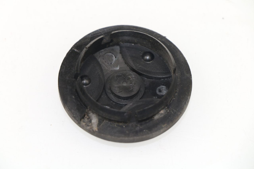 photo de WIELKAP TNT MOTOR OTTO 2T 50 (2012 - 2018) - Detail van het onderdeel