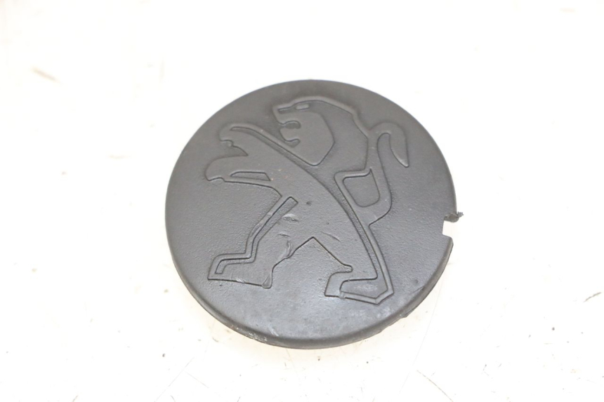 photo de WIELKAP PEUGEOT CITYSTAR 2T 50 (2018 - 2021) - Hoofdaanzicht