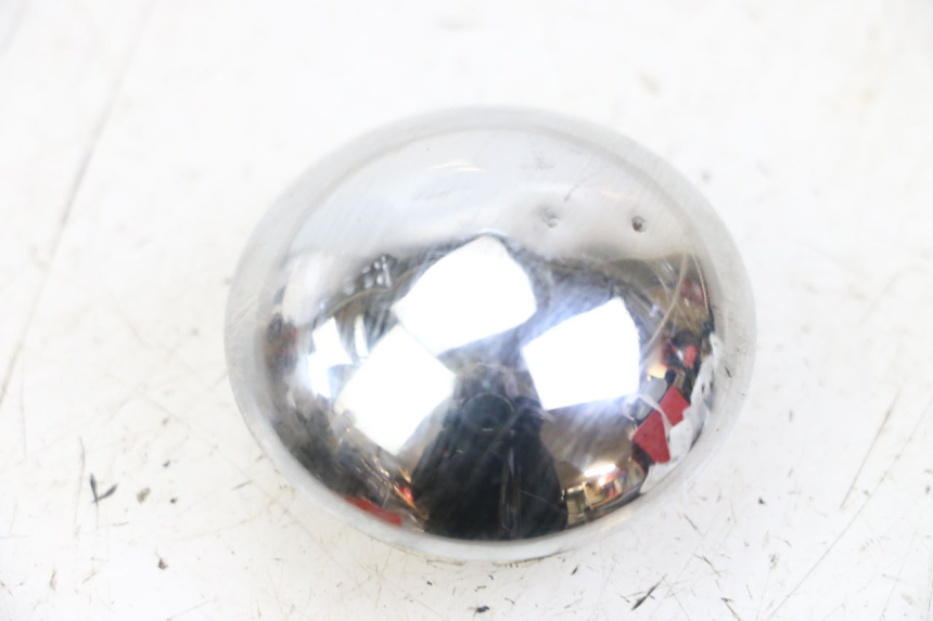 photo de WIELKAP PIAGGIO LIBERTY IGET 4T 50 (2021 - 2025) - Hoofdaanzicht