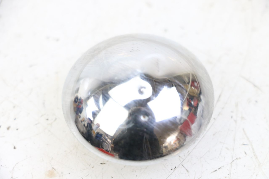 photo de WIELKAP PIAGGIO LIBERTY IGET 4T 50 (2021 - 2025) - Zoom op gebruiksstaat