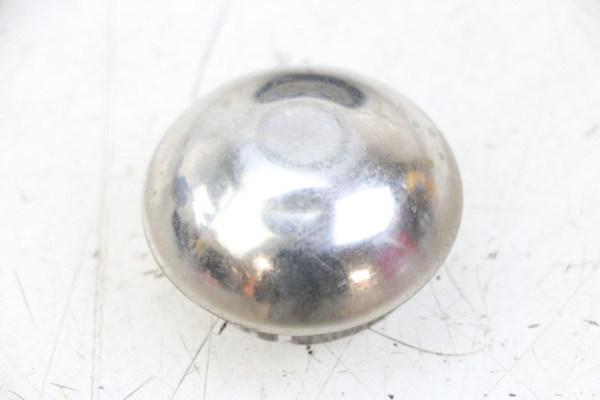 photo de WIELKAP PIAGGIO VESPA LX 2T 50 (2005 - 2013) - Hoofdaanzicht