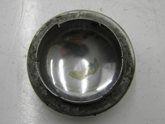 photo de WIELKAP PIAGGIO ZIP 4T 50 (2001 - 2008) - Hoofdaanzicht