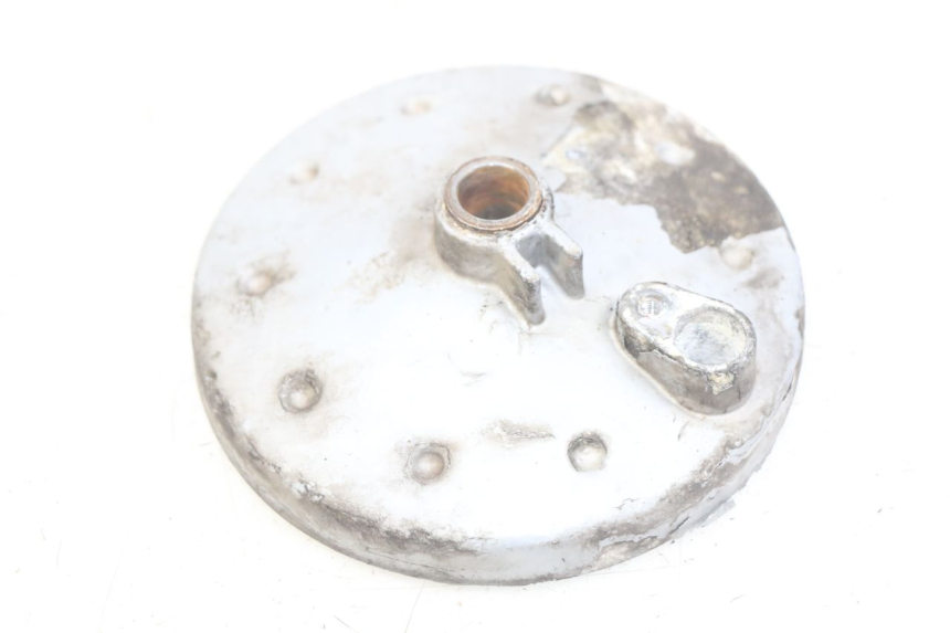 photo de WIELKAP PEUGEOT SATELIS 125 (2006 - 2009) - Hoofdaanzicht