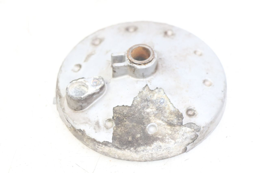 photo de WIELKAP PEUGEOT SATELIS 125 (2006 - 2009) - Zoom op gebruiksstaat