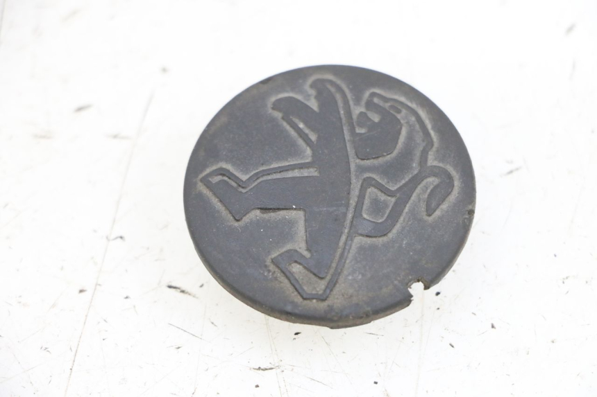 photo de WIELKAP PEUGEOT SPEEDFIGHT 4 4T EFI 50 (2021 - 2025) - Hoofdaanzicht