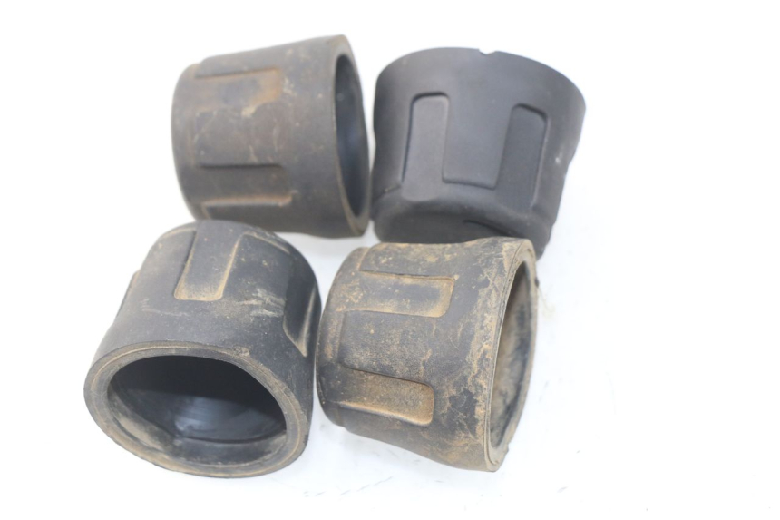 photo de WIELKAP ORION SPORTRAX 125 - Zoom op gebruiksstaat