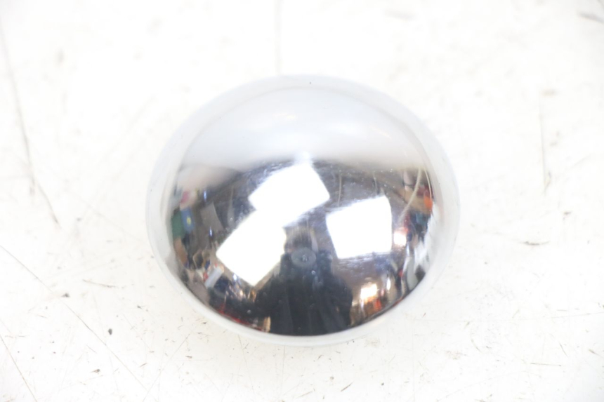 photo de WIELKAP APRILIA SXR 50 (2021 - 2023) - Hoofdaanzicht