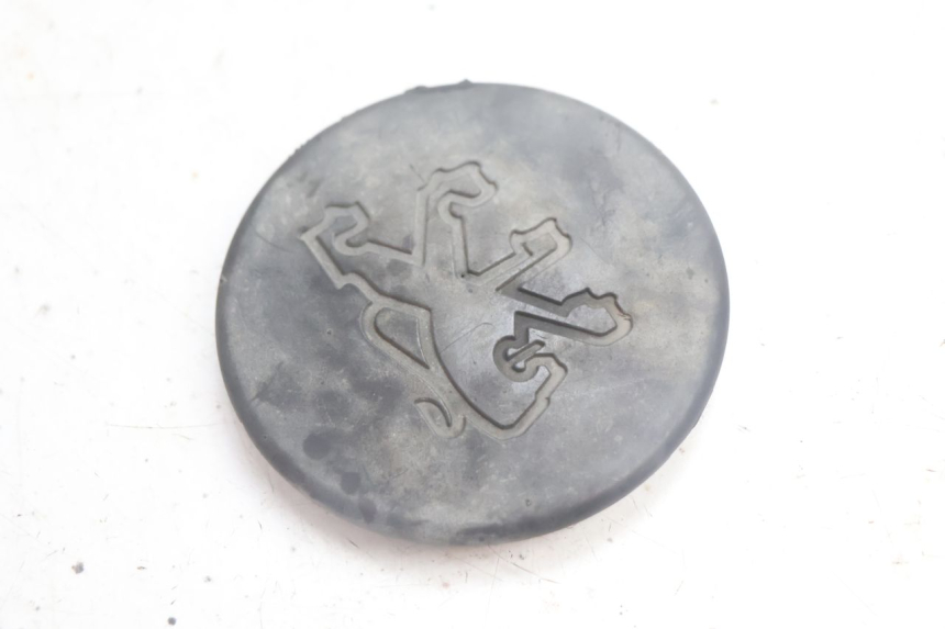 photo de WIELDEKSEL PEUGEOT TREKKER 50 (1995 - 2004) - Detail van het onderdeel