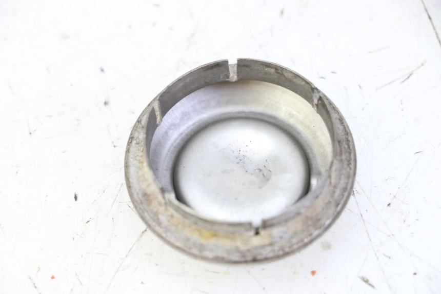 photo de WIELKAP PIAGGIO VESPA PRIMAVERA 2T 50 (2013 - 2018) - Zoom op gebruiksstaat