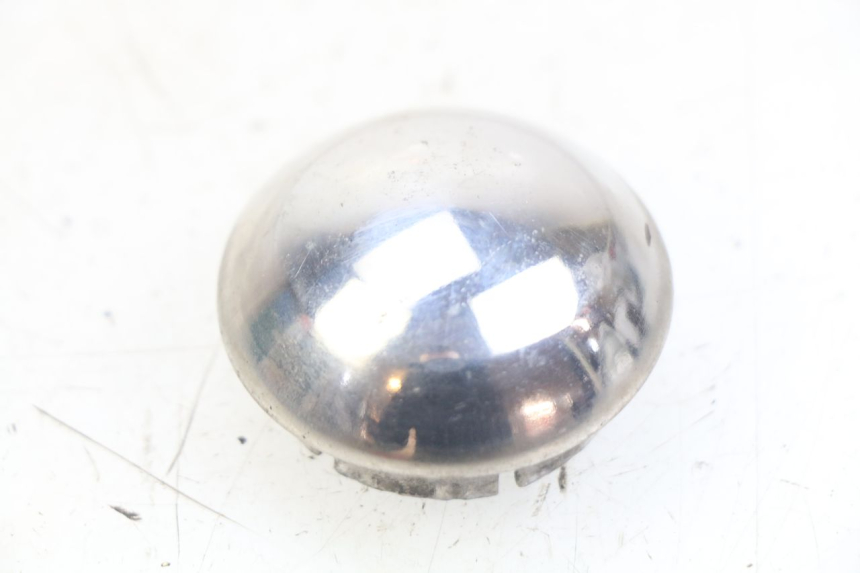 photo de WIELKAP PIAGGIO VESPA S 2T 50 (2007 - 2014) - Hoofdaanzicht