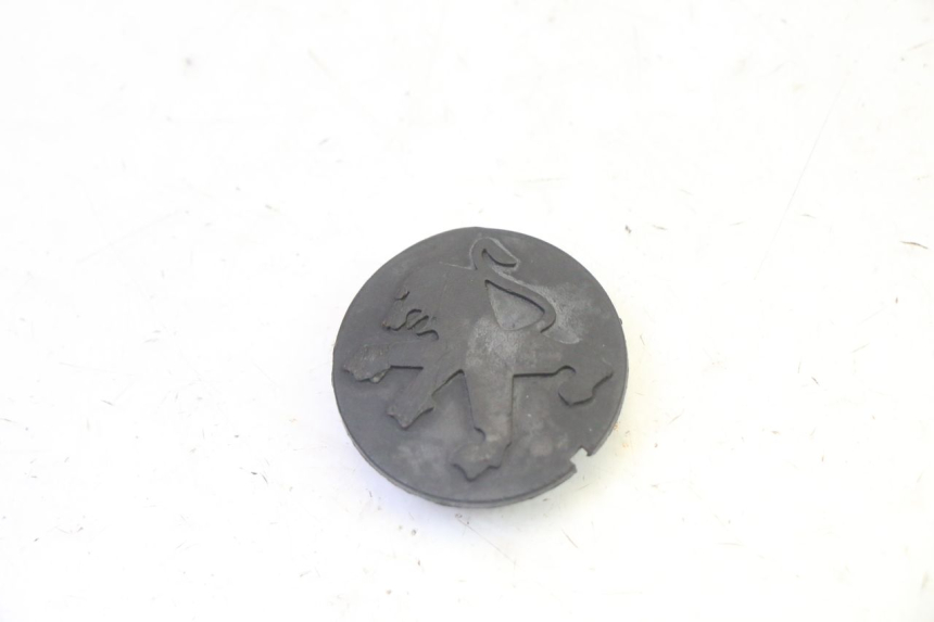 photo de WIELKAP PEUGEOT VIVACITY NEW 2T 50 (2008 - 2017) - Hoofdaanzicht