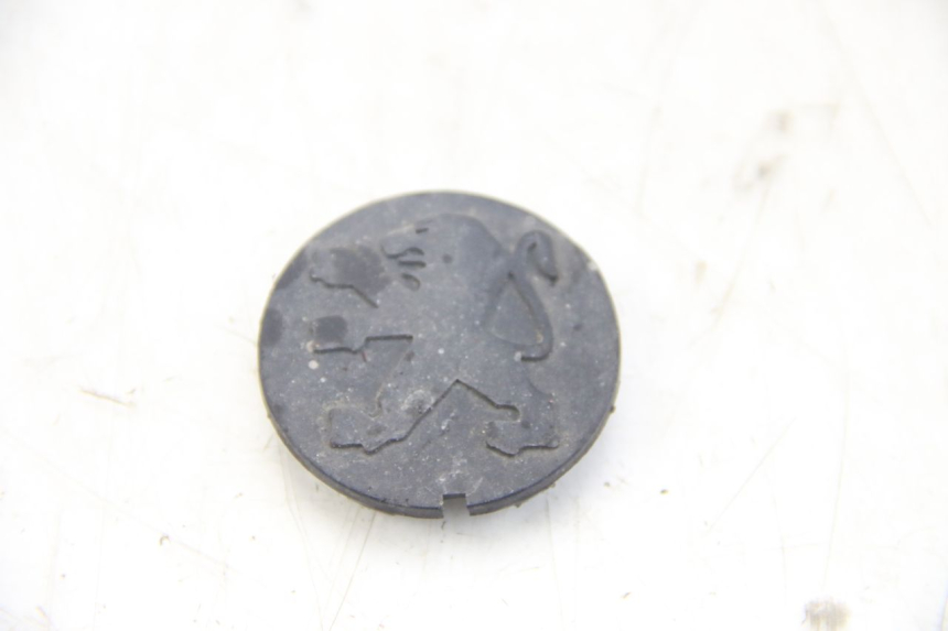 photo de WIELKAP PEUGEOT VIVACITY NEW 4T 50 (2008 - 2017) - Hoofdaanzicht