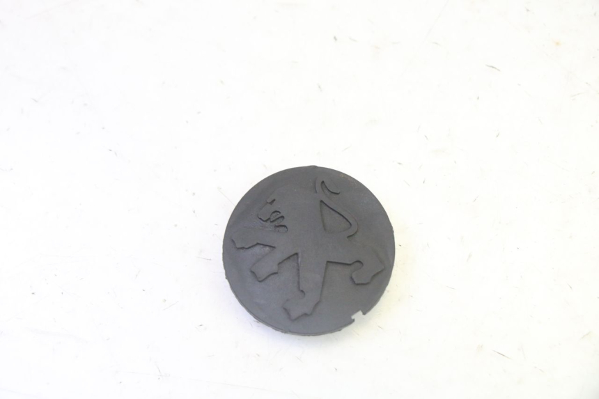 photo de WIELKAP PEUGEOT VIVACITY NEW 4T 50 (2008 - 2017) - Hoofdaanzicht