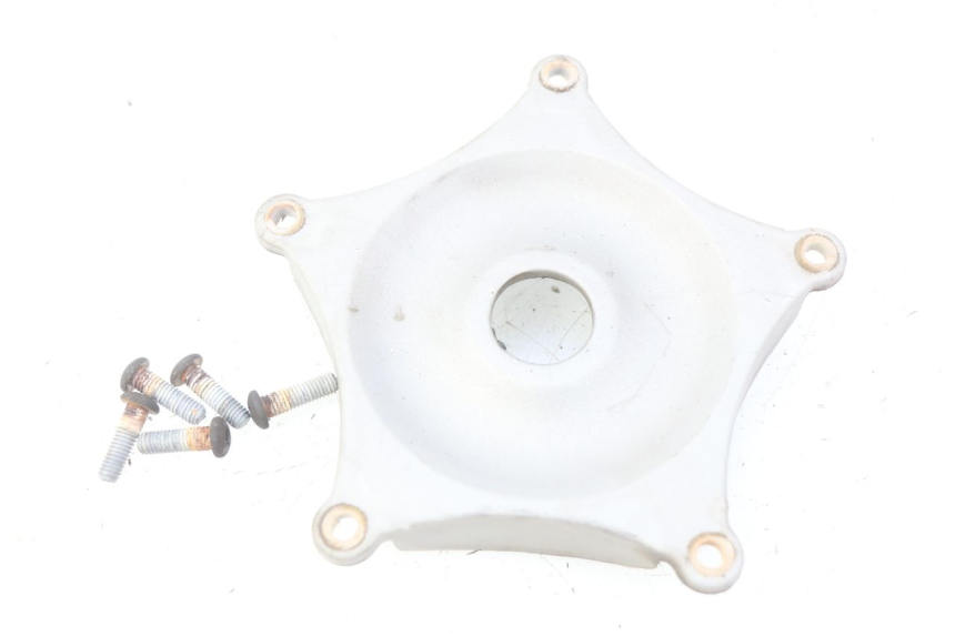 photo de WIELKAP PIAGGIO XEVO - X EVO 125 (2007 - 2017) - Hoofdaanzicht